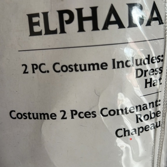 Wicked witch - Picture 2 of 3